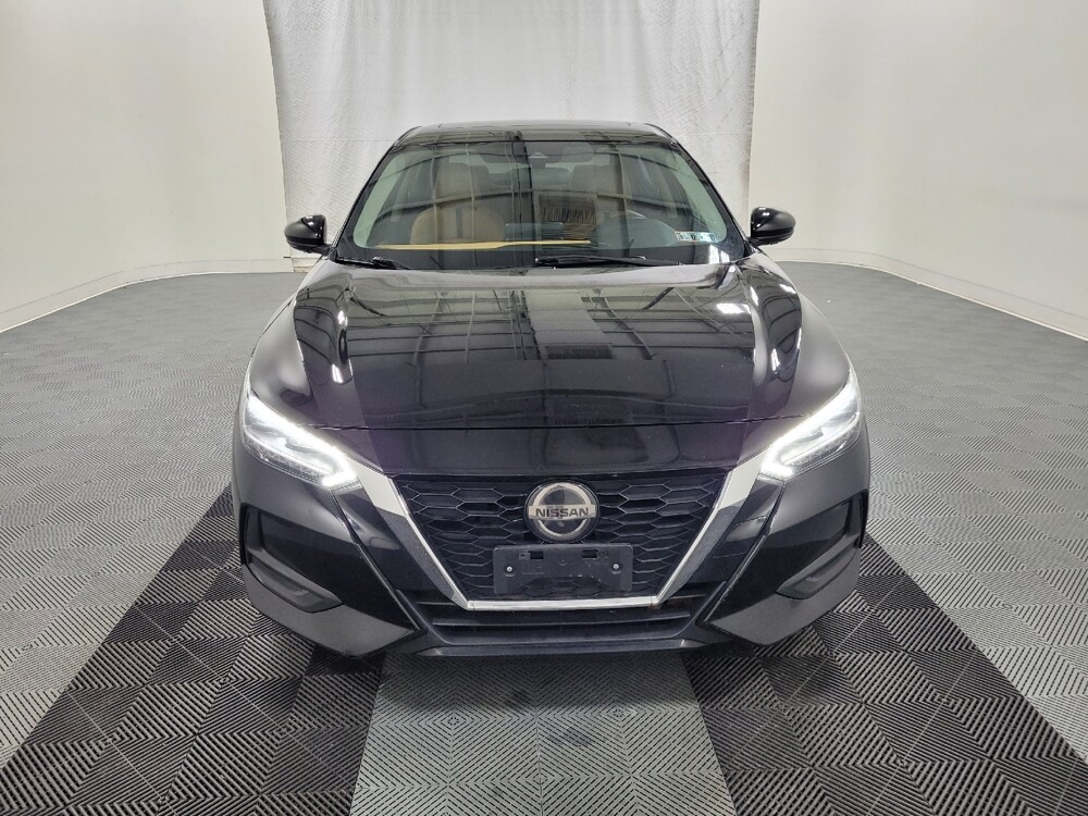 2020 Nissan Sentra in Langhorne, PA 19047 - 18096770 14