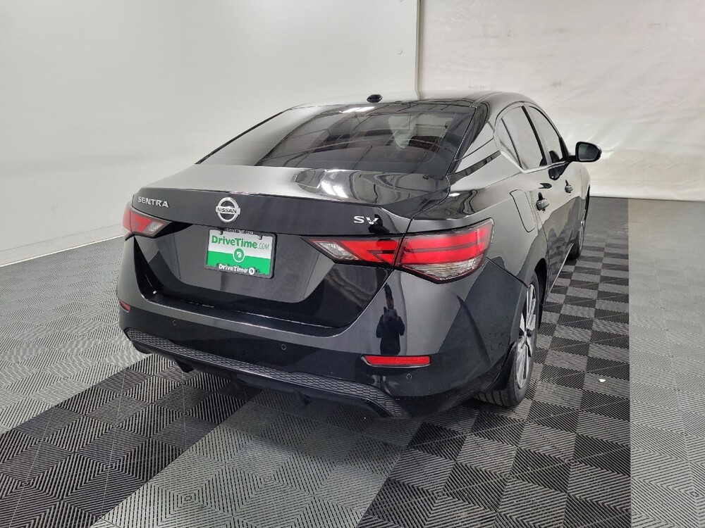 2020 Nissan Sentra in Langhorne, PA 19047 - 18096770 9