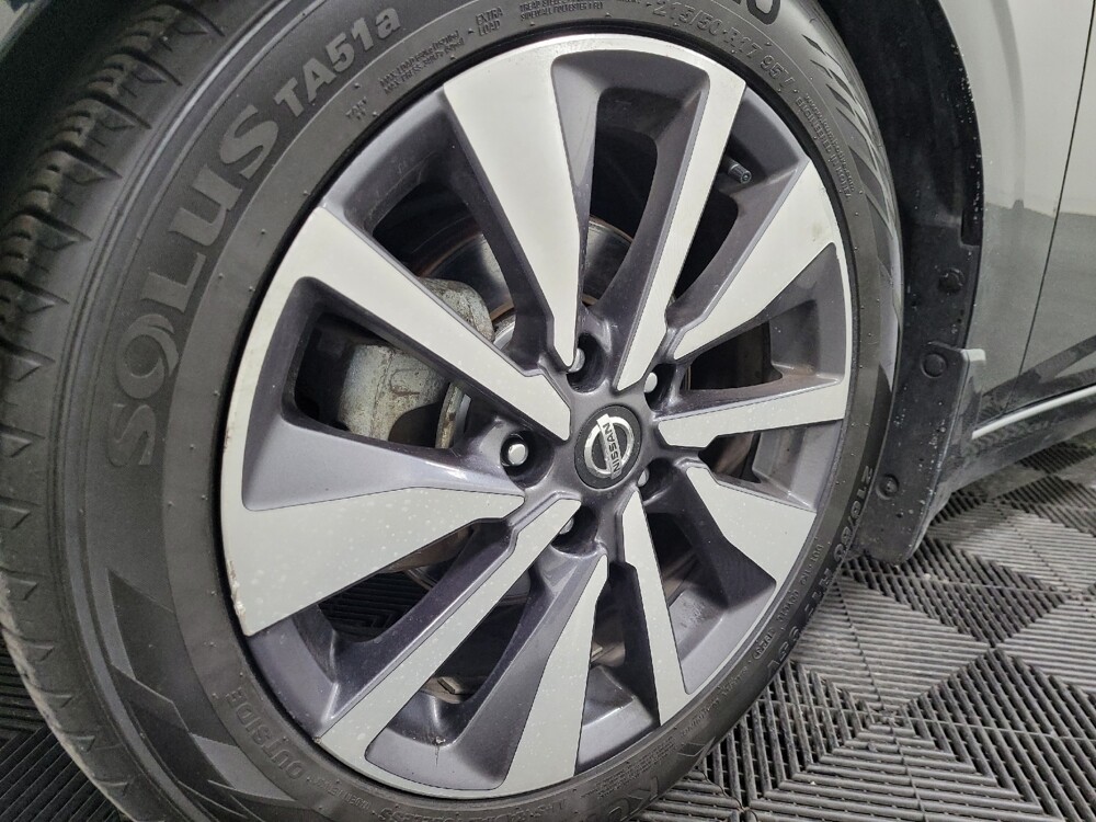 2020 Nissan Sentra in Langhorne, PA 19047 - 18096770 31