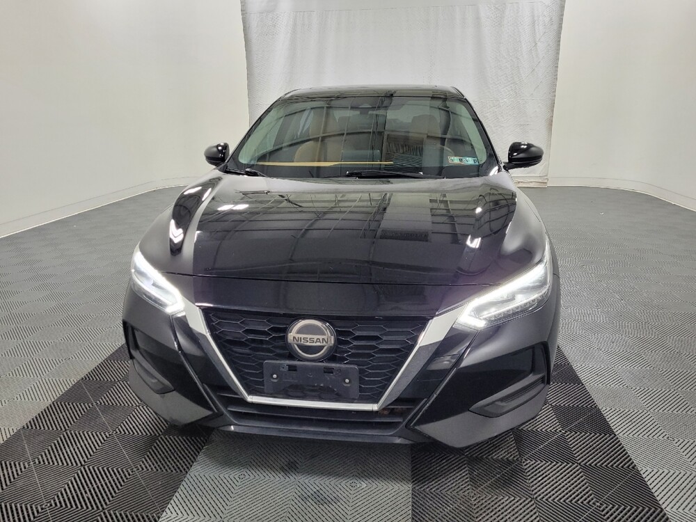 2020 Nissan Sentra in Langhorne, PA 19047 - 18096770 15