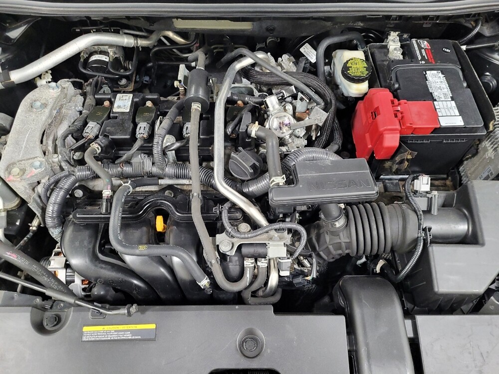 2020 Nissan Sentra in Langhorne, PA 19047 - 18096770 30