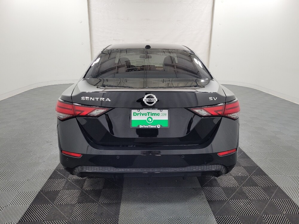 2020 Nissan Sentra in Langhorne, PA 19047 - 18096770 6