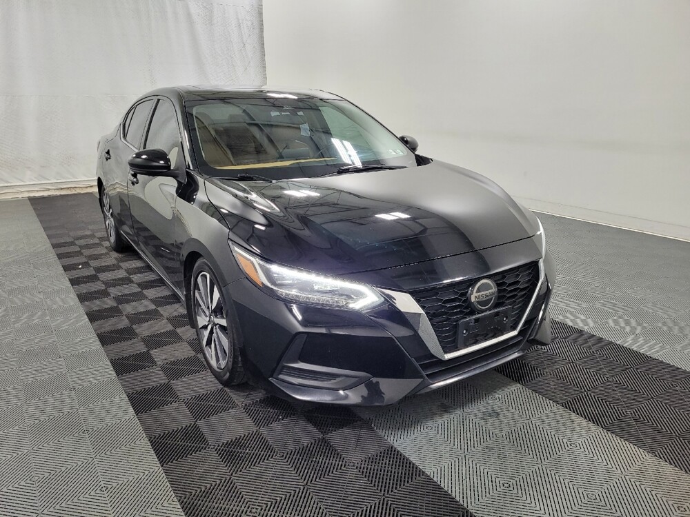 2020 Nissan Sentra in Langhorne, PA 19047 - 18096770 13