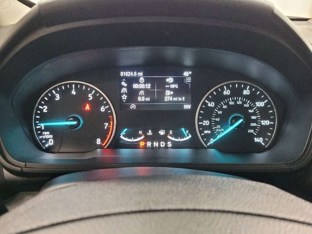 2021 Ford EcoSport in Langhorne, PA 19047 - 18096771 23