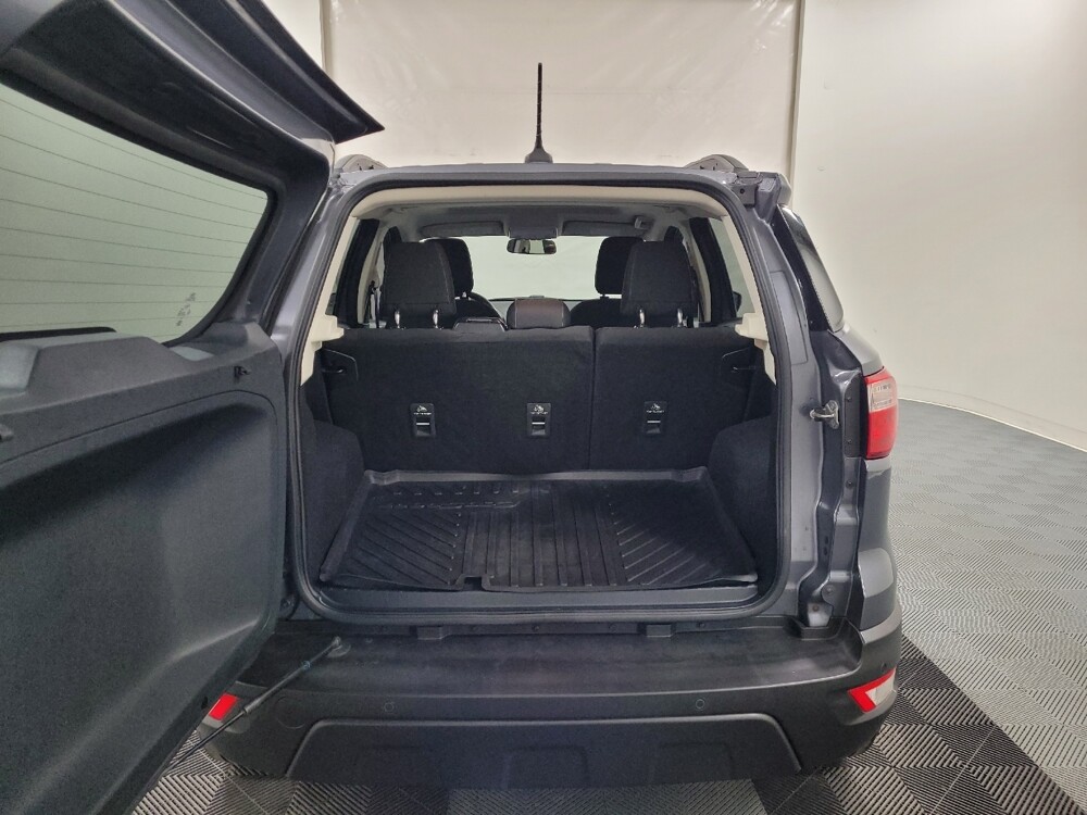 2021 Ford EcoSport in Langhorne, PA 19047 - 18096771 29
