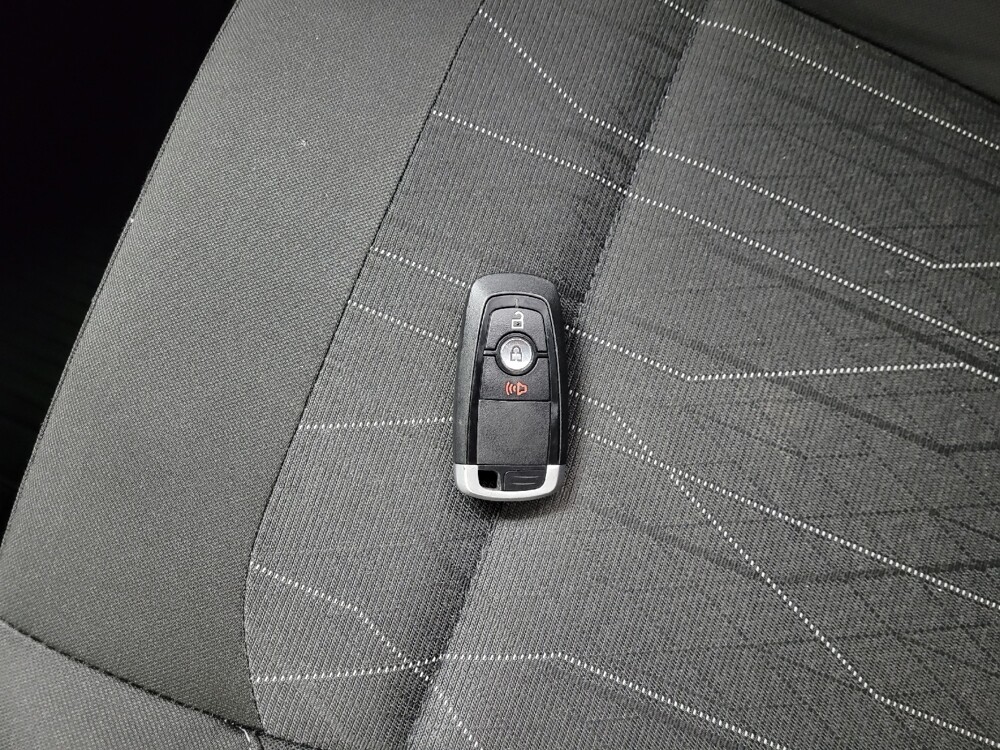 2021 Ford EcoSport in Langhorne, PA 19047 - 18096771 32