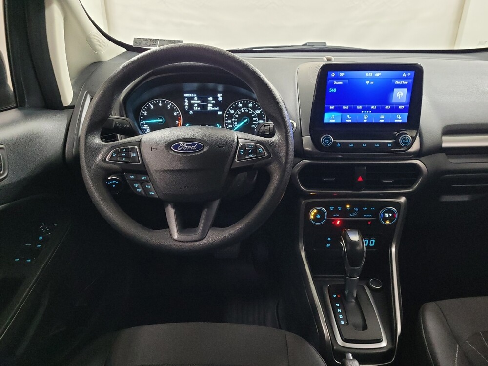 2021 Ford EcoSport in Langhorne, PA 19047 - 18096771 22