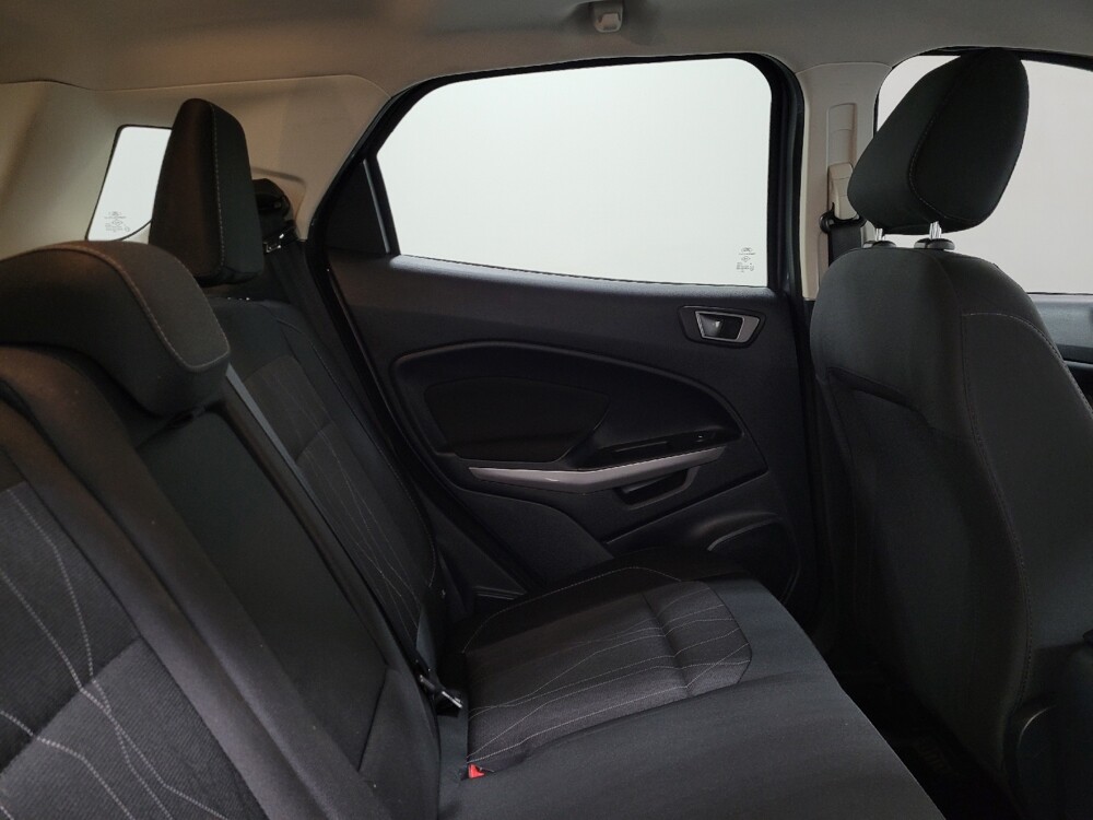 2021 Ford EcoSport in Langhorne, PA 19047 - 18096771 19