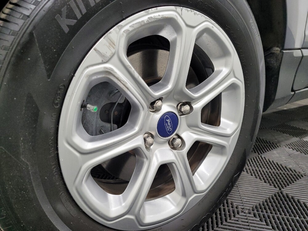 2021 Ford EcoSport in Langhorne, PA 19047 - 18096771 31