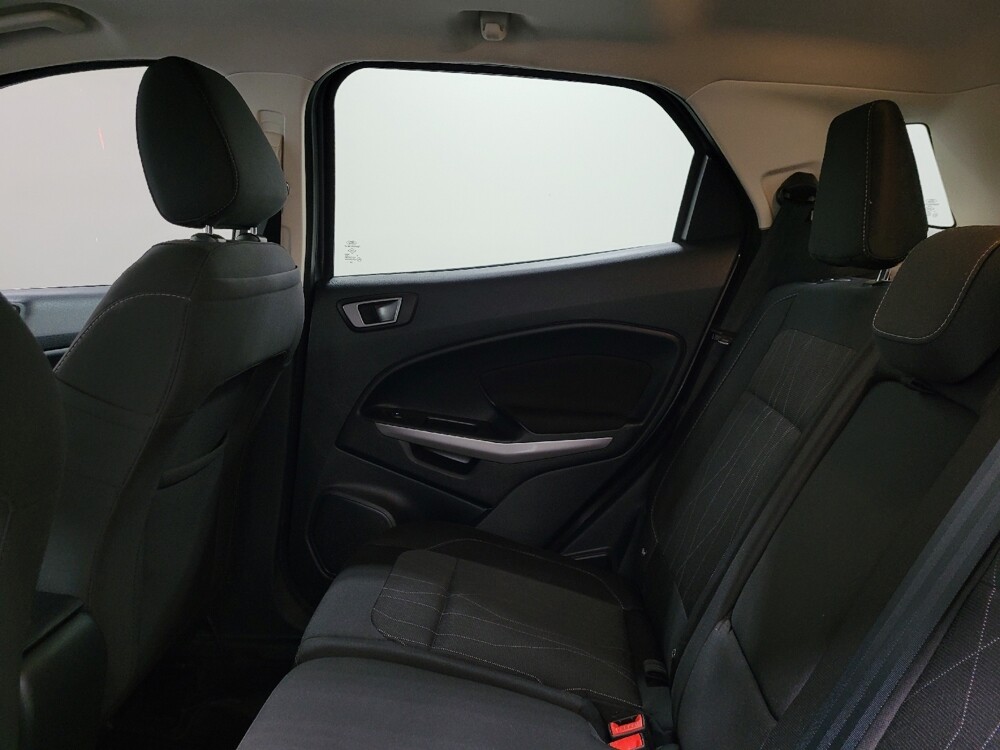 2021 Ford EcoSport in Langhorne, PA 19047 - 18096771 18
