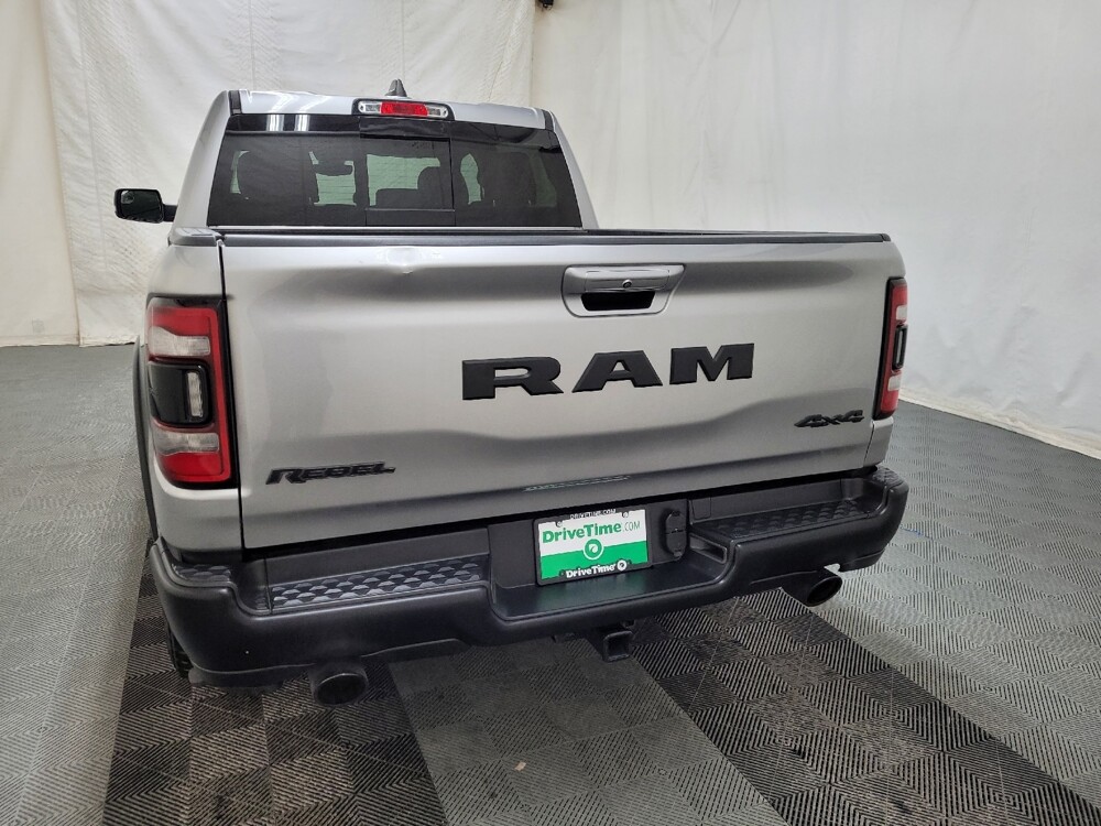2019 RAM 1500 in Langhorne, PA 19047 - 18096772 6