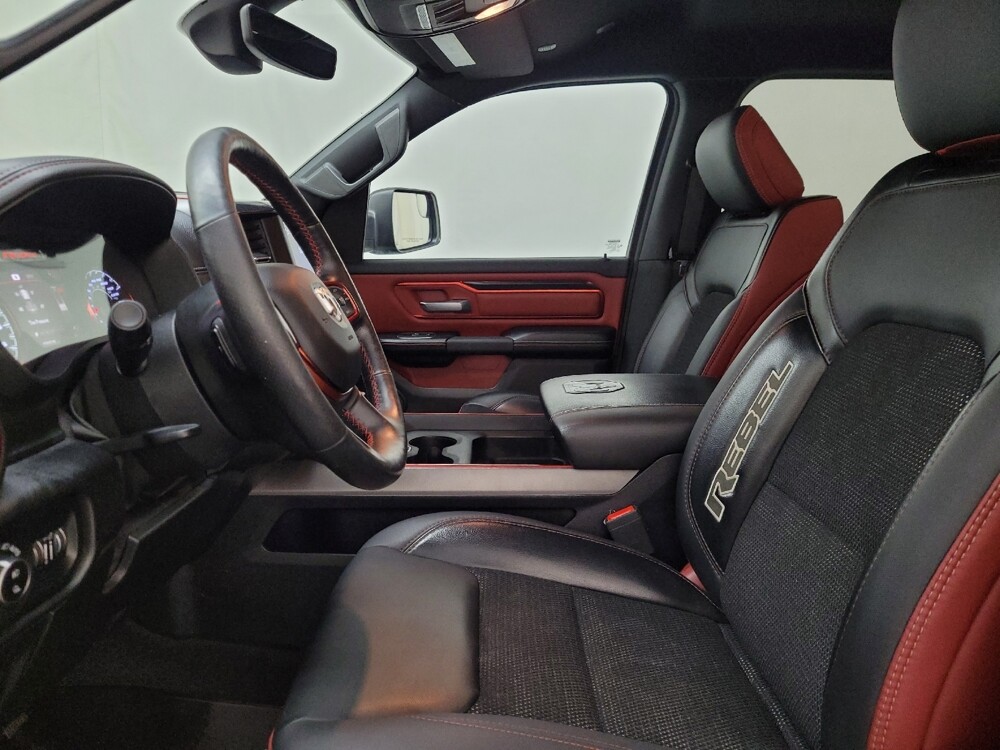 2019 RAM 1500 in Langhorne, PA 19047 - 18096772 17