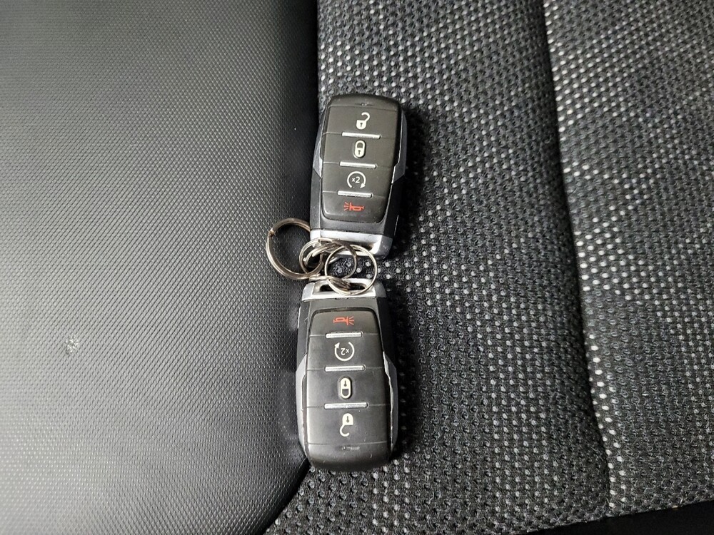 2019 RAM 1500 in Langhorne, PA 19047 - 18096772 32