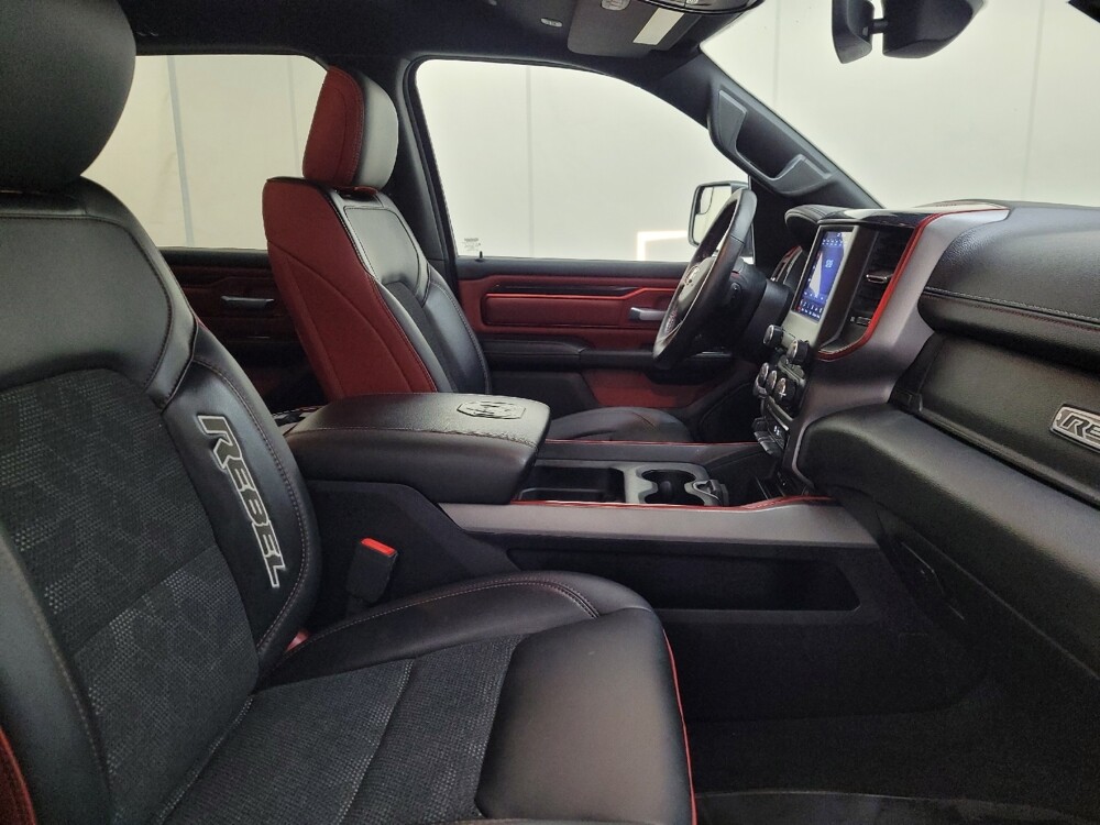 2019 RAM 1500 in Langhorne, PA 19047 - 18096772 21