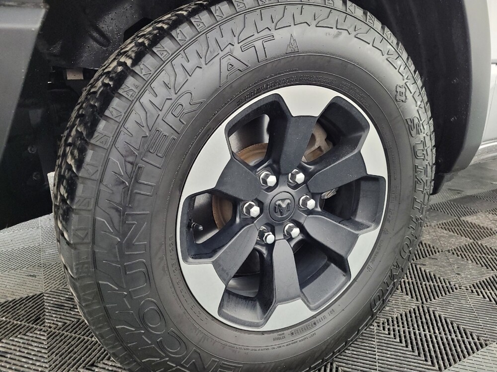 2019 RAM 1500 in Langhorne, PA 19047 - 18096772 31