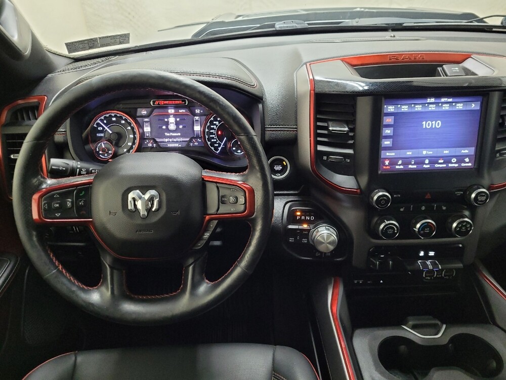 2019 RAM 1500 in Langhorne, PA 19047 - 18096772 22