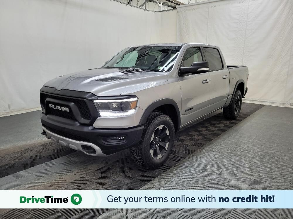 2019 RAM 1500 in Langhorne, PA 19047 - 18096772