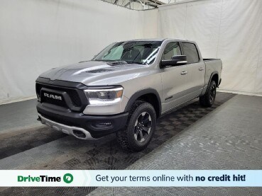 2019 RAM 1500 in Langhorne, PA 19047