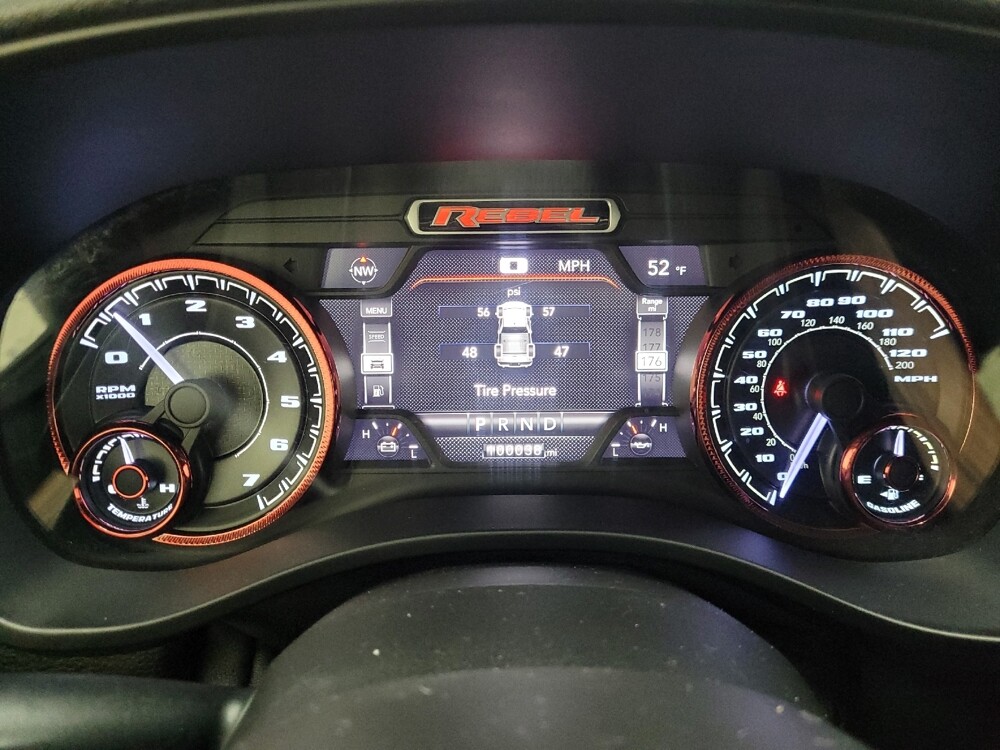 2019 RAM 1500 in Langhorne, PA 19047 - 18096772 23