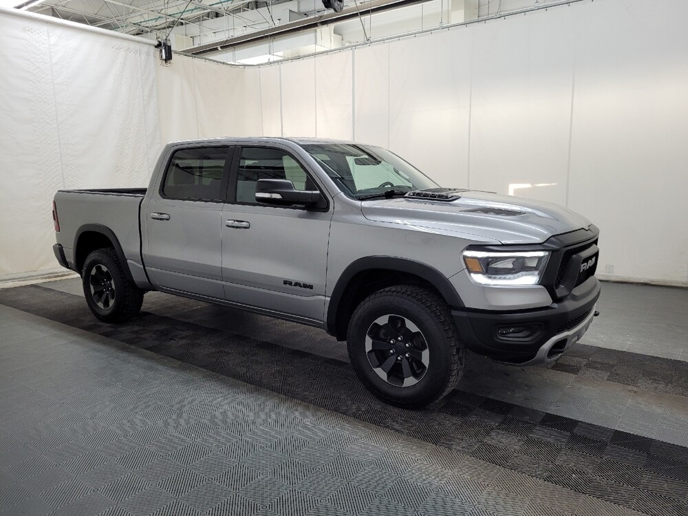 2019 RAM 1500 in Langhorne, PA 19047 - 18096772 11