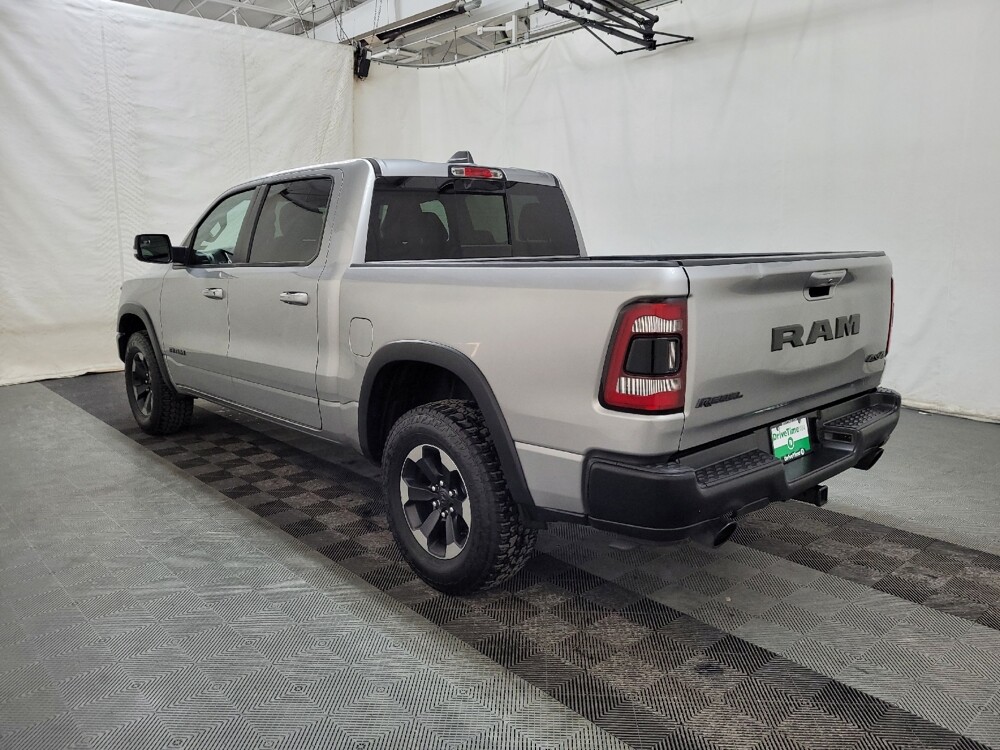 2019 RAM 1500 in Langhorne, PA 19047 - 18096772 5