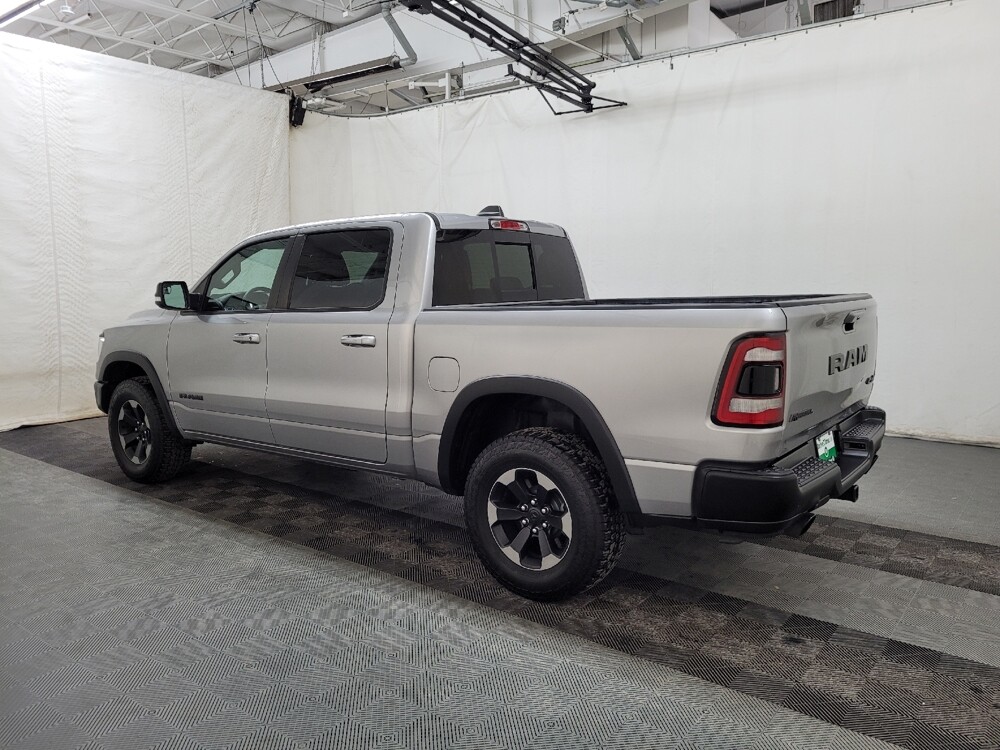 2019 RAM 1500 in Langhorne, PA 19047 - 18096772 3