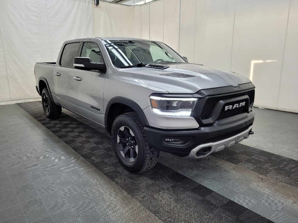 2019 RAM 1500 in Langhorne, PA 19047 - 18096772 13