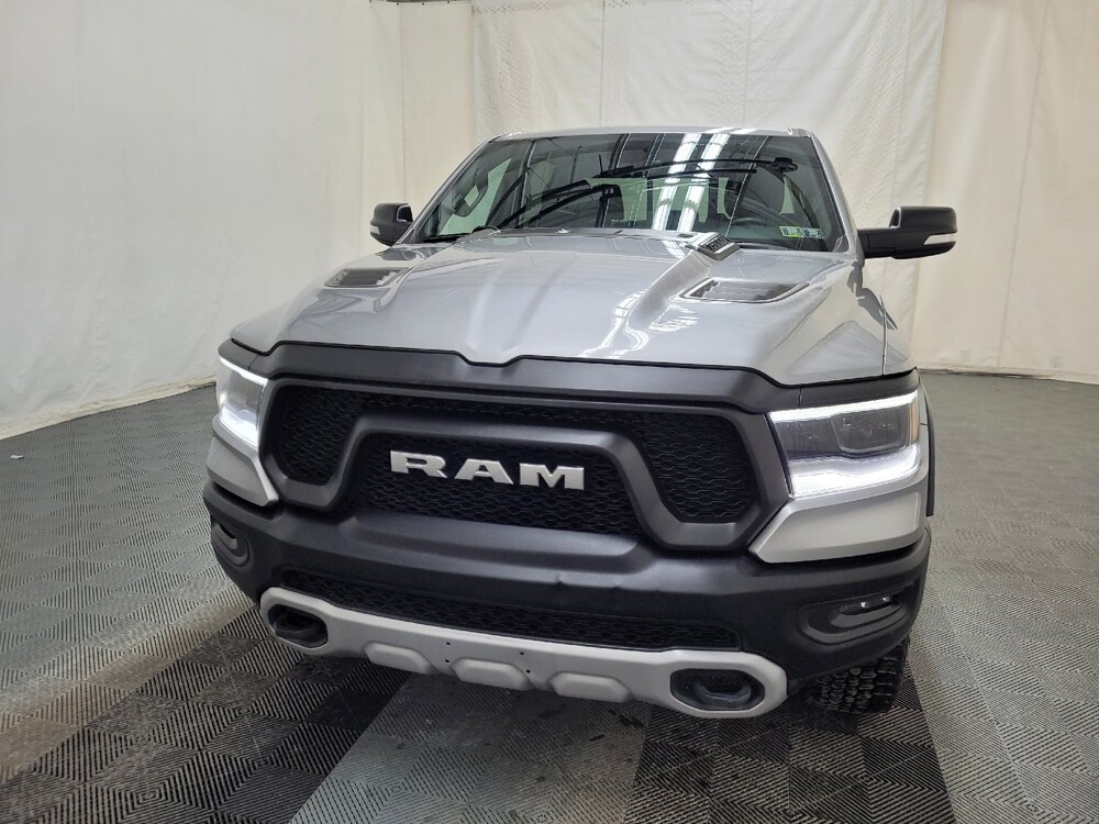 2019 RAM 1500 in Langhorne, PA 19047 - 18096772 15
