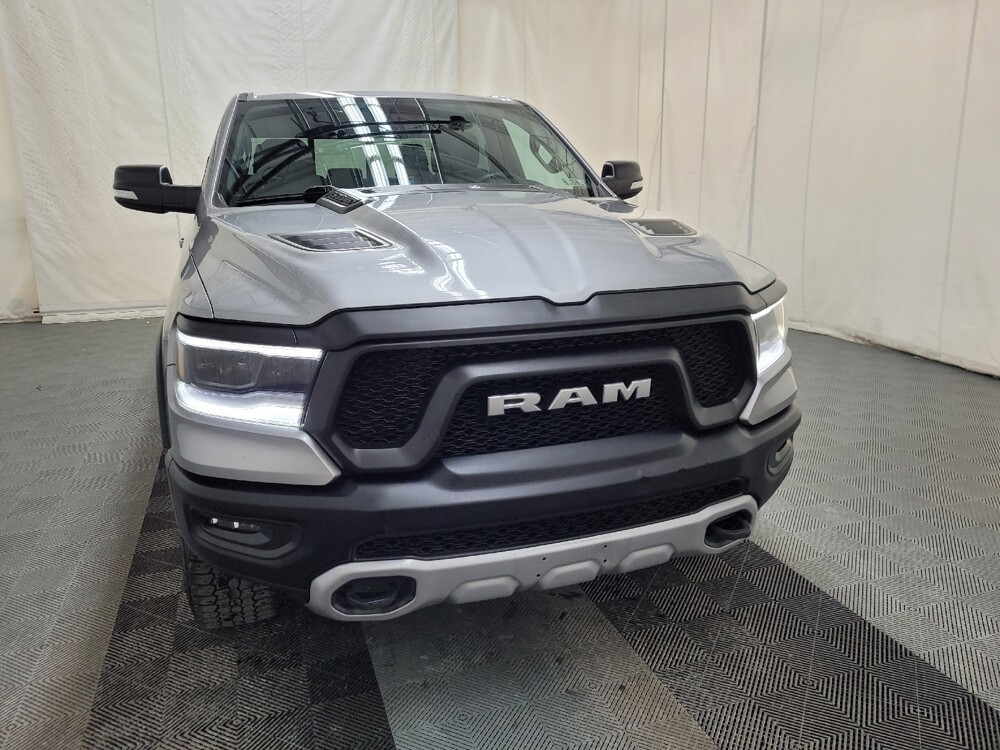 2019 RAM 1500 in Langhorne, PA 19047 - 18096772 14