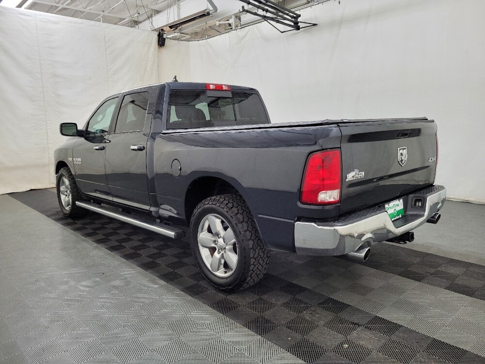 2016 RAM 1500 in Langhorne, PA 19047 - 18096773 5