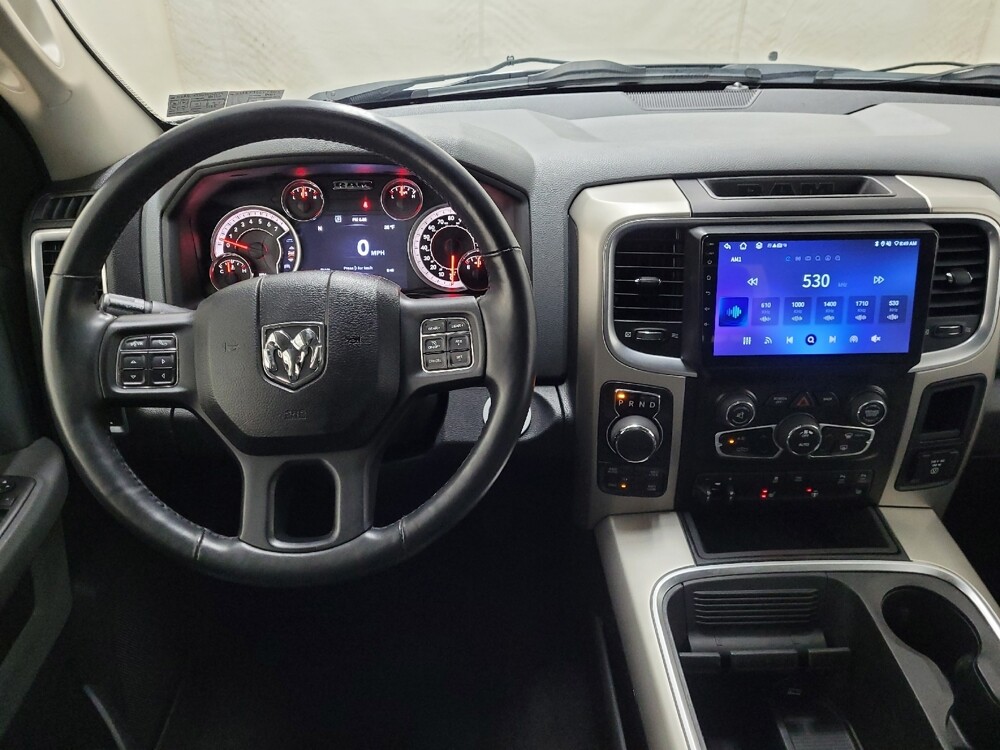 2016 RAM 1500 in Langhorne, PA 19047 - 18096773 22