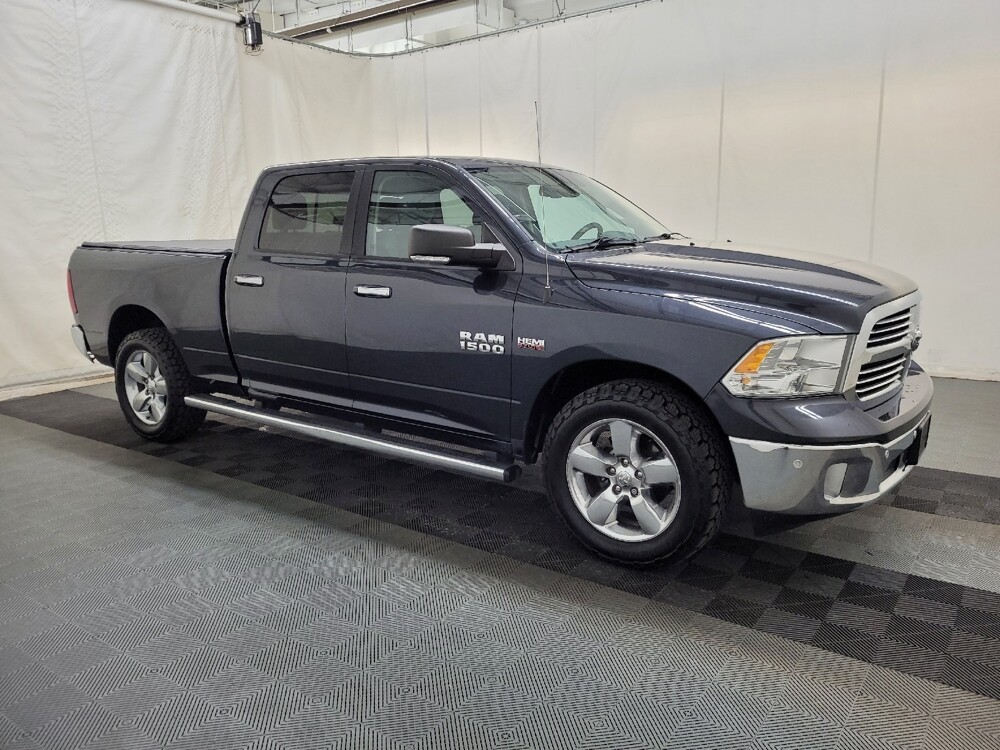 2016 RAM 1500 in Langhorne, PA 19047 - 18096773 11