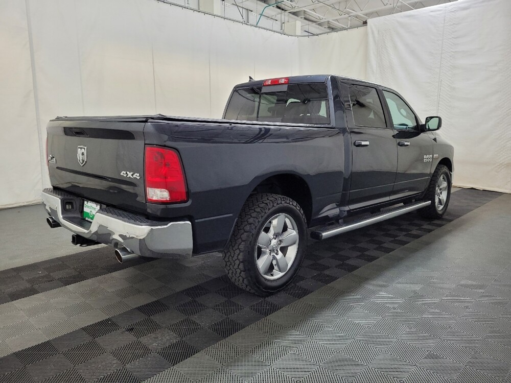 2016 RAM 1500 in Langhorne, PA 19047 - 18096773 9