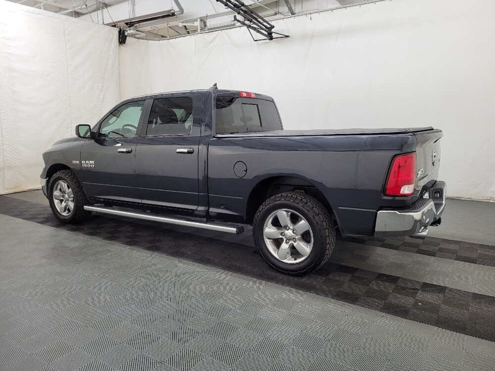 2016 RAM 1500 in Langhorne, PA 19047 - 18096773 3
