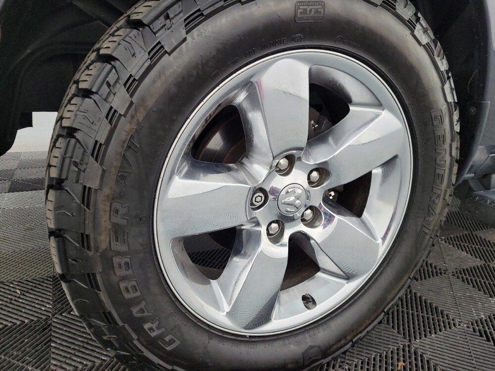 2016 RAM 1500 in Langhorne, PA 19047 - 18096773 31