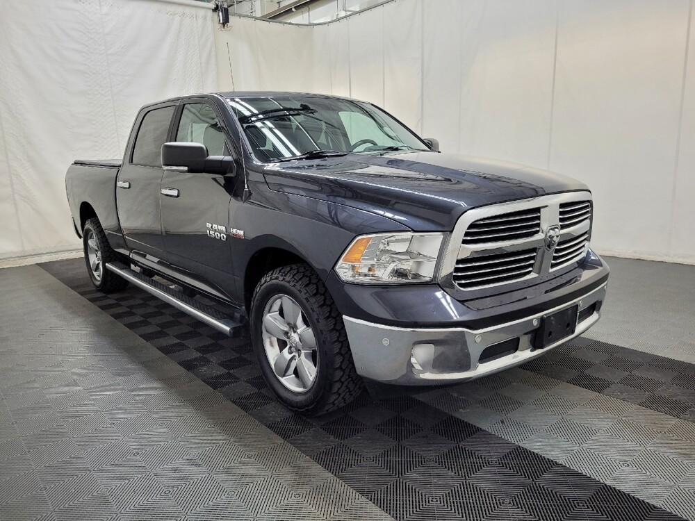 2016 RAM 1500 in Langhorne, PA 19047 - 18096773 13