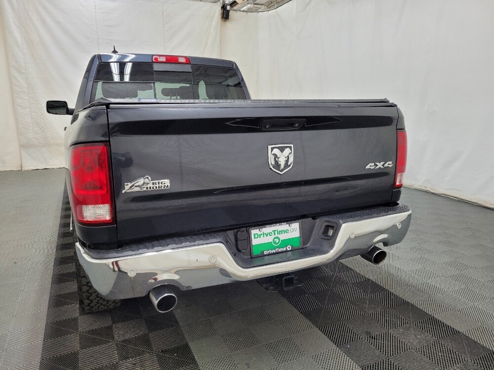 2016 RAM 1500 in Langhorne, PA 19047 - 18096773 6