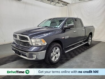 2016 RAM 1500 in Langhorne, PA 19047