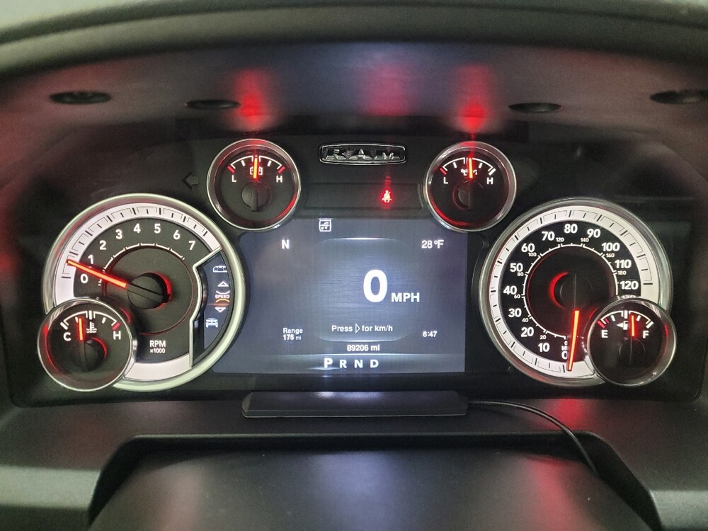 2016 RAM 1500 in Langhorne, PA 19047 - 18096773 23