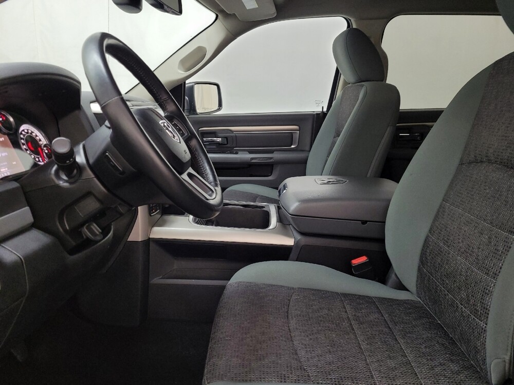 2016 RAM 1500 in Langhorne, PA 19047 - 18096773 17