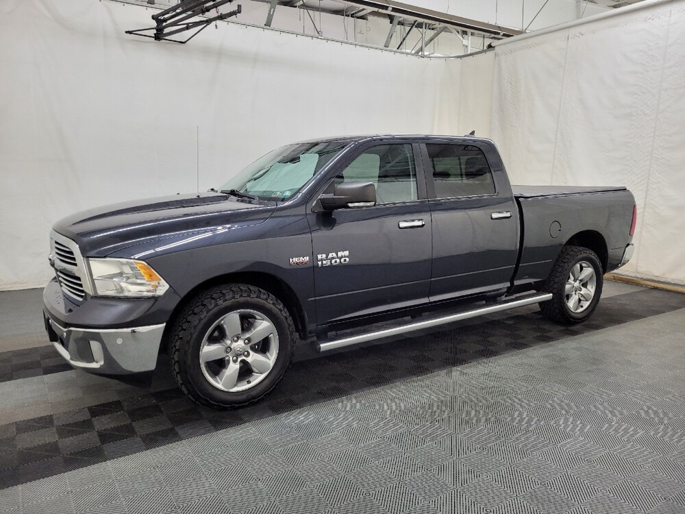 2016 RAM 1500 in Langhorne, PA 19047 - 18096773 2