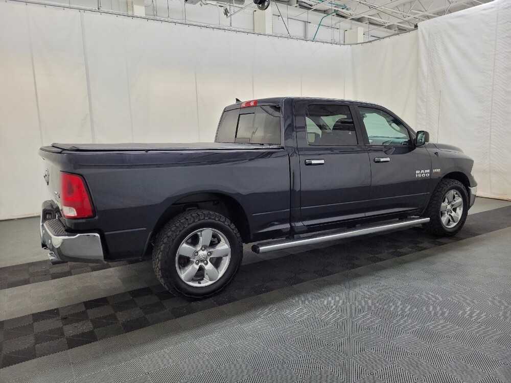 2016 RAM 1500 in Langhorne, PA 19047 - 18096773 10