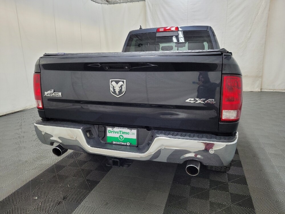 2016 RAM 1500 in Langhorne, PA 19047 - 18096773 7