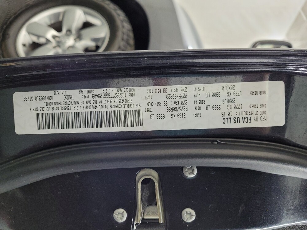 2016 RAM 1500 in Langhorne, PA 19047 - 18096773 33