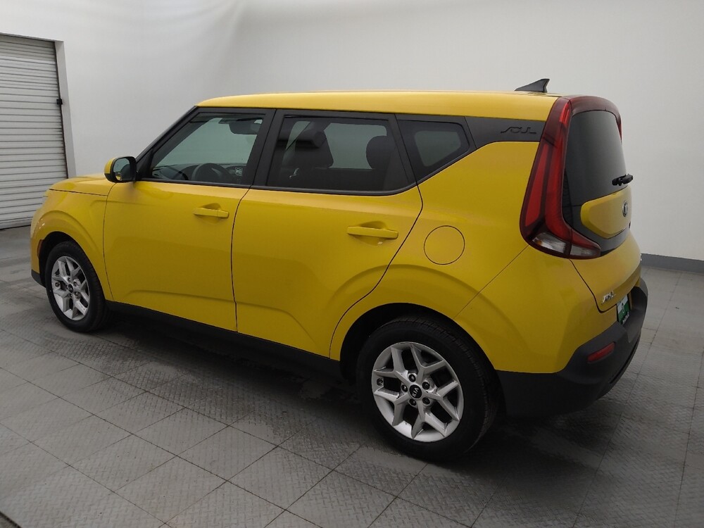 2020 Kia Soul in Houston, TX 77034 - 18096774 3