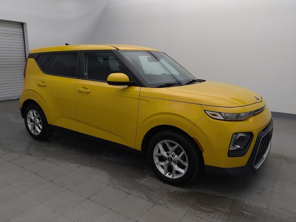 2020 Kia Soul in Houston, TX 77034 - 18096774 11