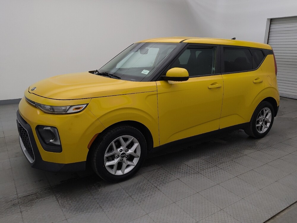 2020 Kia Soul in Houston, TX 77034 - 18096774 2