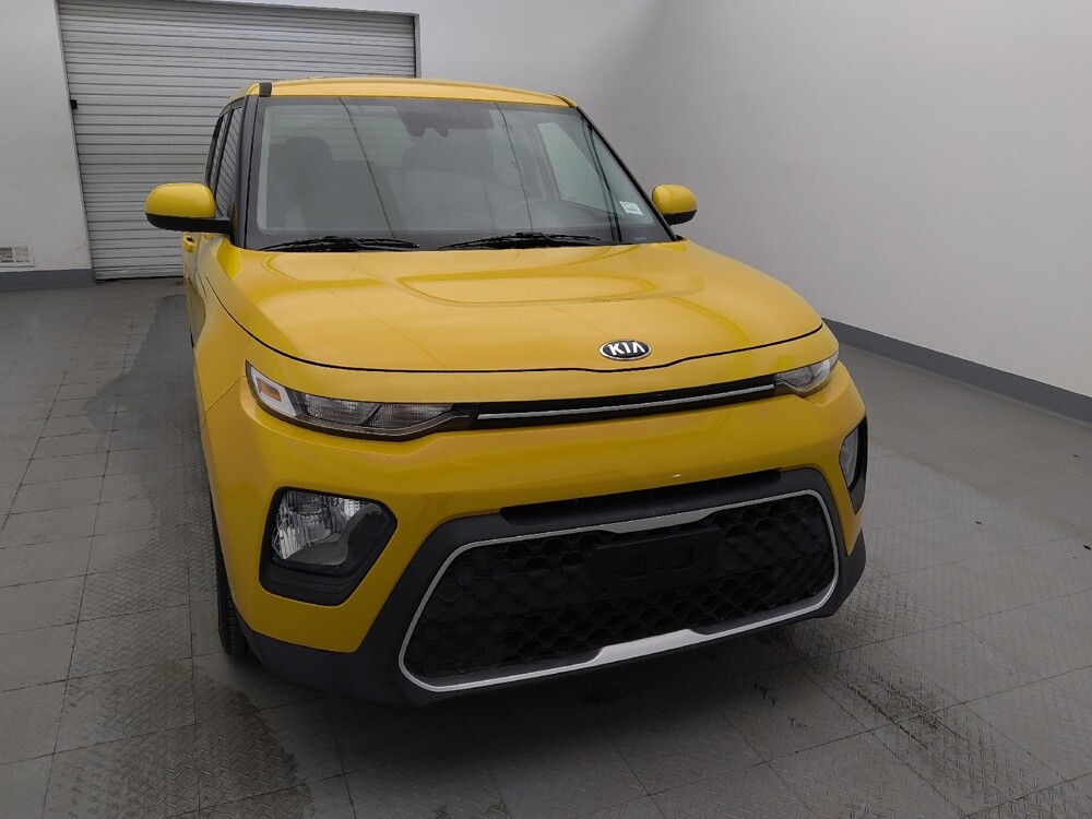 2020 Kia Soul in Houston, TX 77034 - 18096774 14
