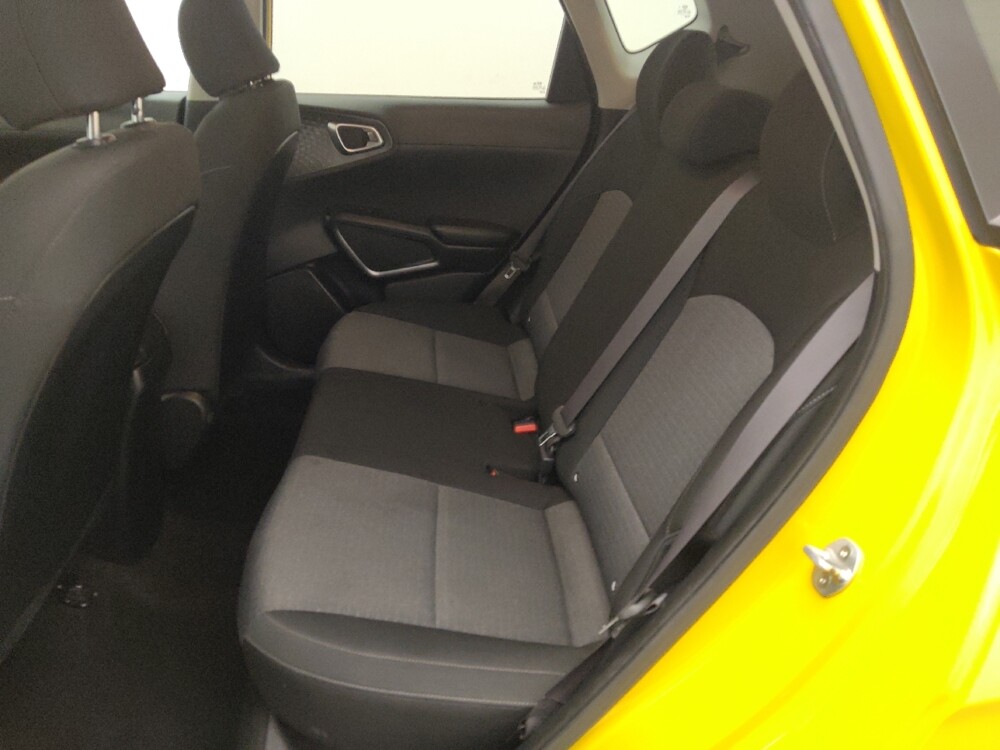 2020 Kia Soul in Houston, TX 77034 - 18096774 18