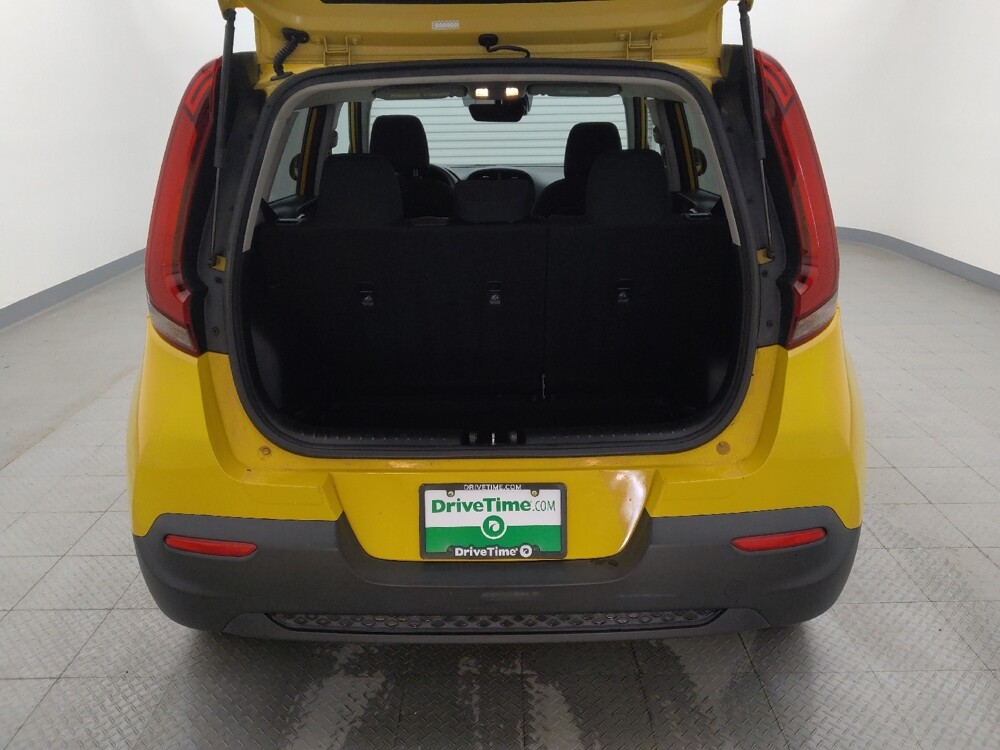 2020 Kia Soul in Houston, TX 77034 - 18096774 29